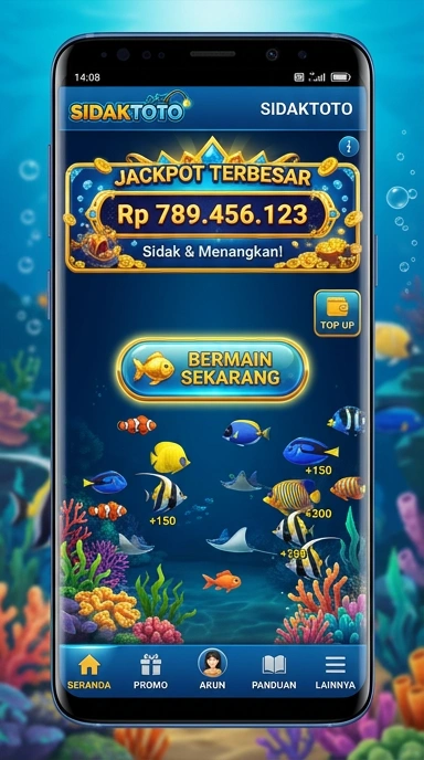 sidaktoto - Pusat Download Lengkap untuk Semua Jenis File
